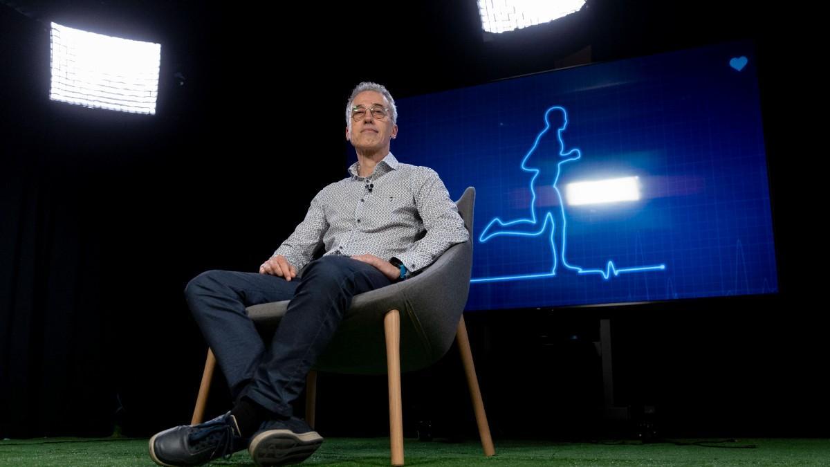 José Manuel Soria es una eminencia en lo que se refiere a la trombosis