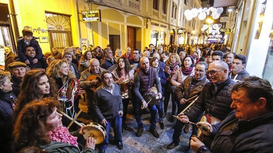 La Navidad llega a los centros cívicos, la periferia y los centros activos de mayores de Córdoba