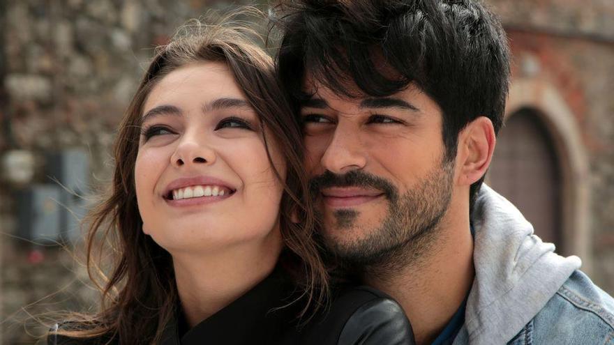 El inesperado detalle que ha emocionado a las fans de Kara Sevda