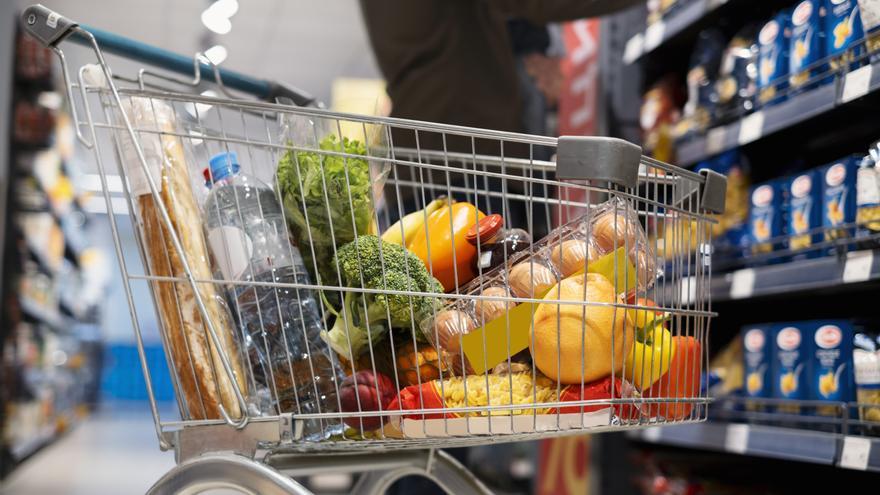 Bono Cesta de la Compra: esta es la lista de supermercados en los que podrás gastarlo