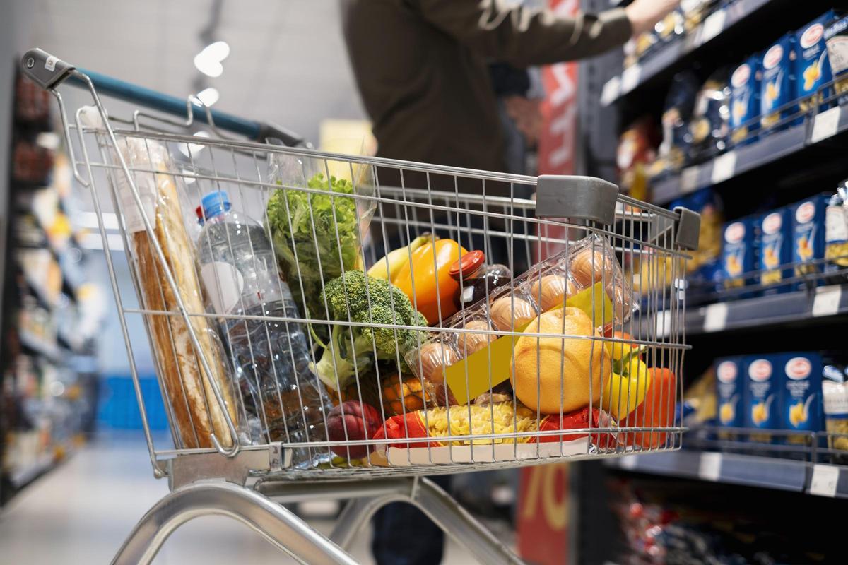 Bono Cesta de la Compra: lista de supermercados en los que podrás gastarlo
