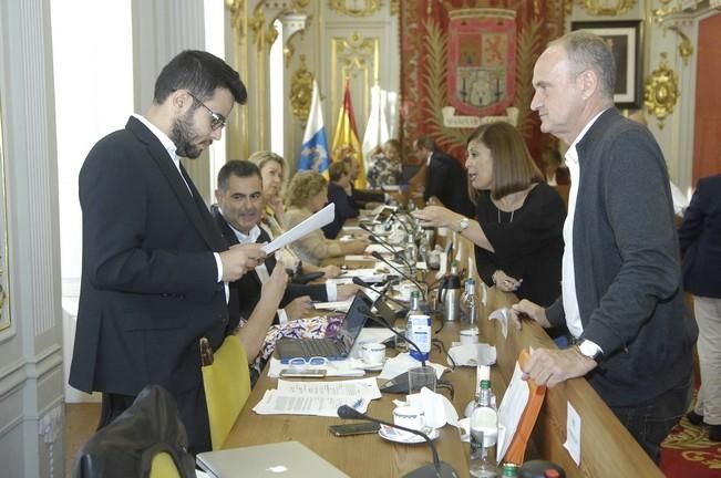 PLENO AYUNTAMIENTO