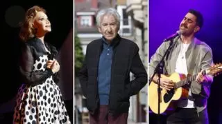 José Sacristán, Blanca Portillo, Álex Ubago o Paloma San Basilio: el teatro Jovellanos de Gijón propone una temporada escénica y musical de postín para arrancar 2027