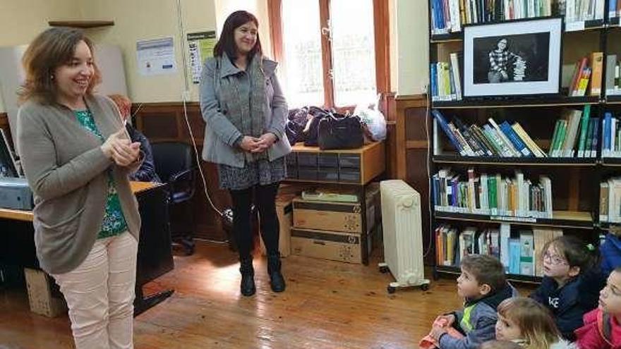 Muestra fotográfica en Belmonte