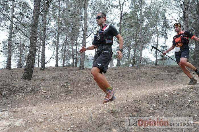 Trail El Valle (II)