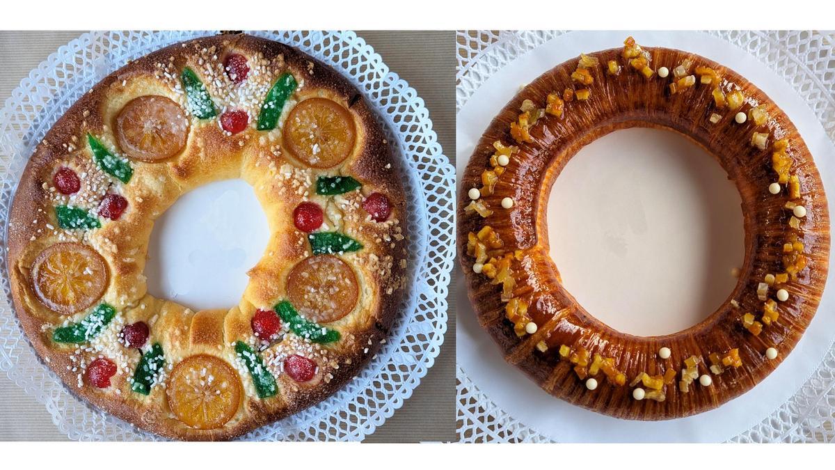 Los mejores 'tortells' de Catalunya de 2025.