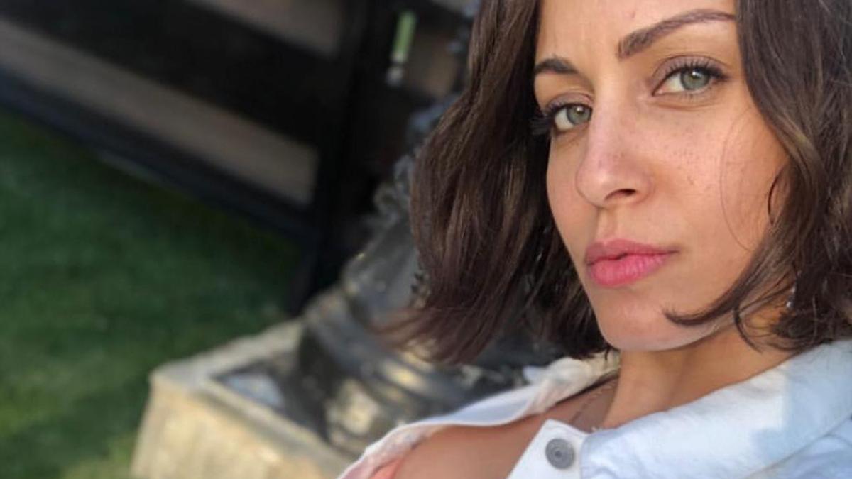 Hiba Abouk, en el Festival de Coachella