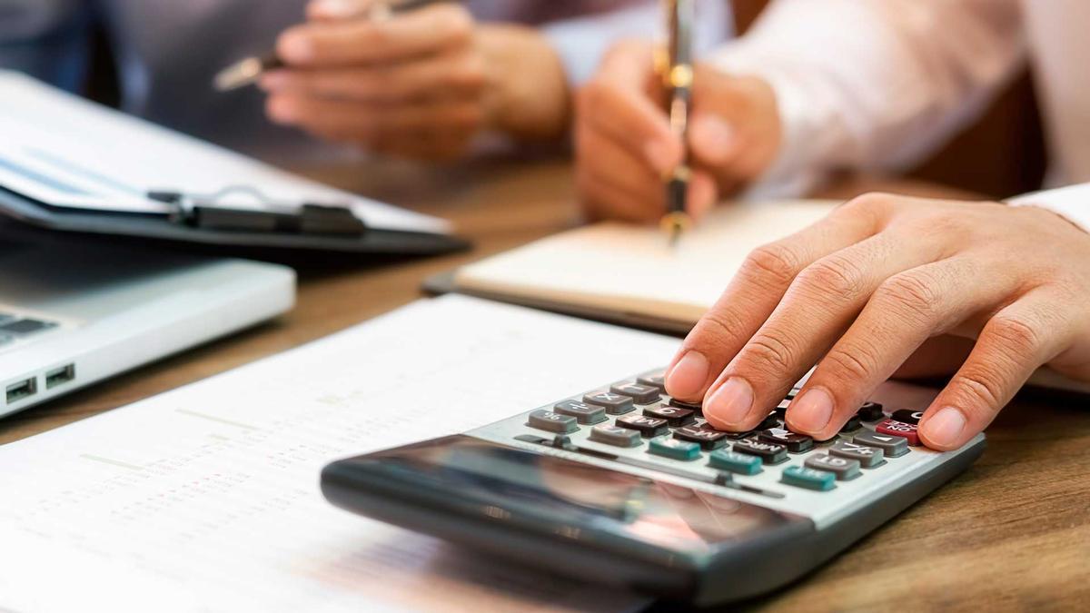 La declaración de la renta 2024 está a punto de comenzar.