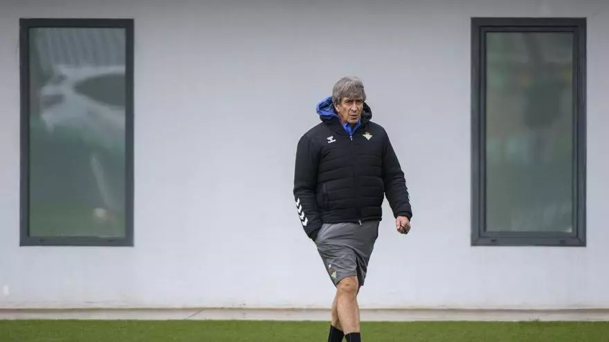 Pellegrini: "El tema de la selección de Chile está ahora cerrado"