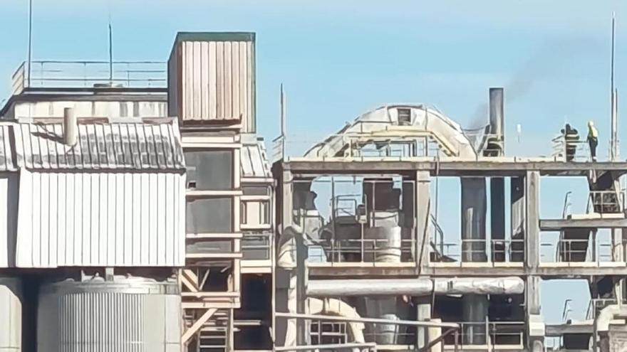 Benifaió exige a una industria ubicada junto al casco urbano que aclare una fuerte explosión que alertó a los vecinos