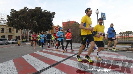 Búscate en  Quarta i Mitjà Marató Picanya-Paiporta