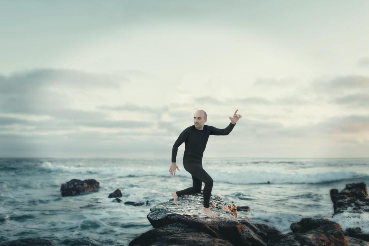 El "Antònia Font" Joan Miquel Oliver cierra en Xàtiva el festival MiL