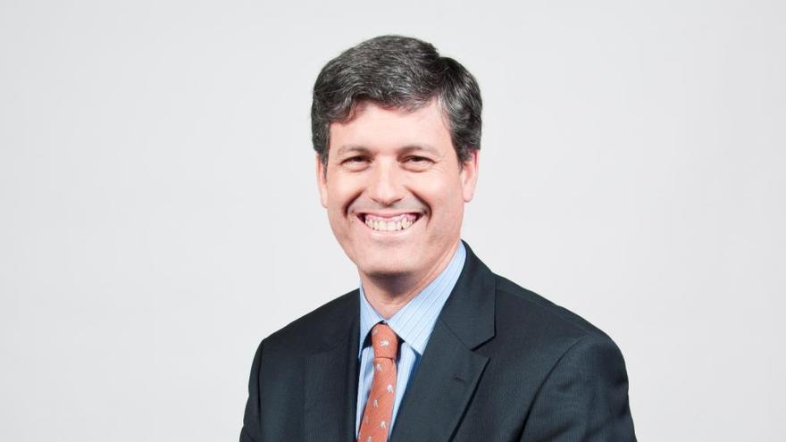 Joaquín García-Estañ, nuevo director de Repsol Cartagena.