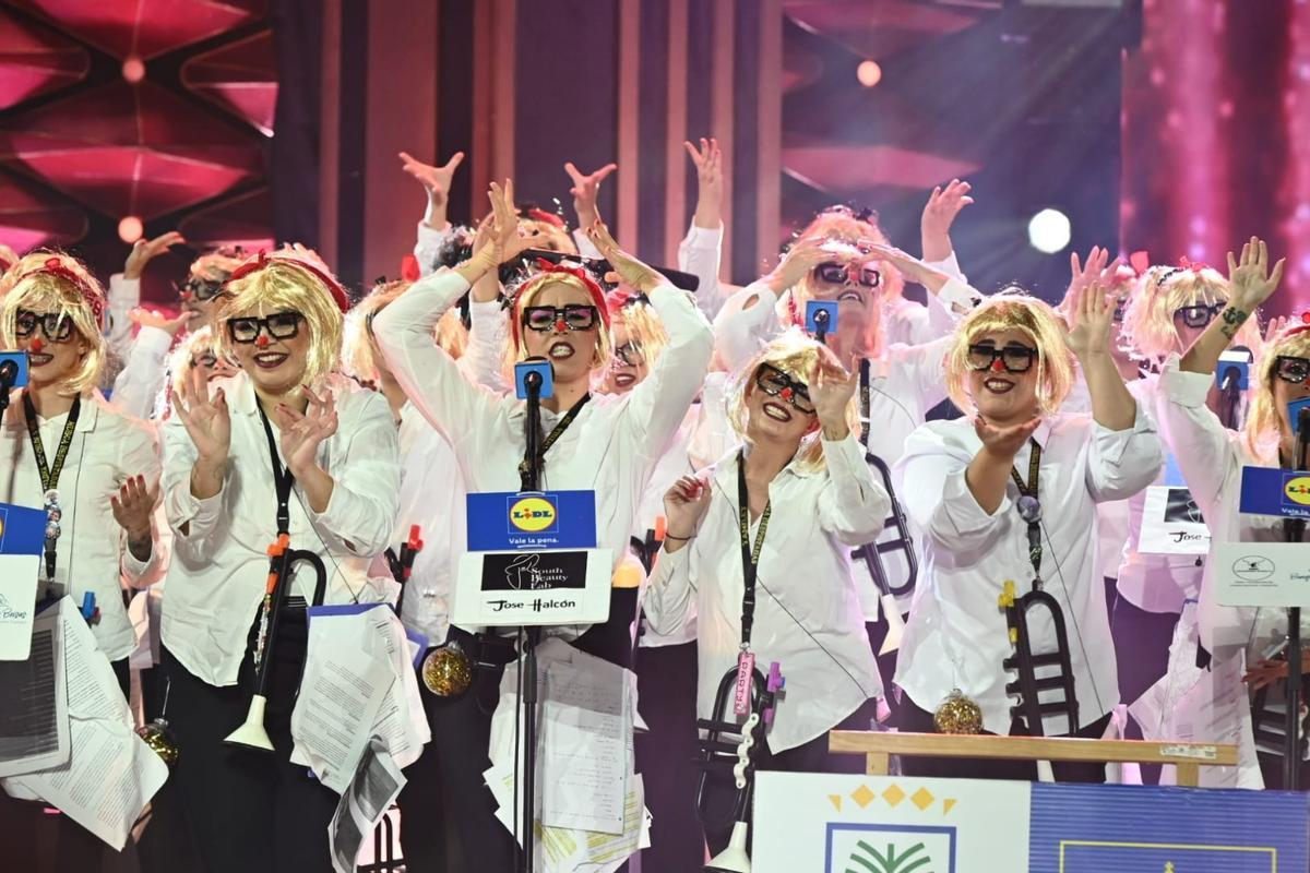 Despistadas Despistadas