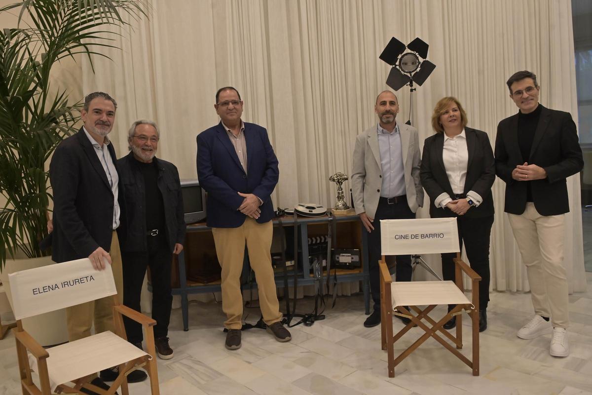 Presentacion de L’Alfàs 2026, Año Cultural