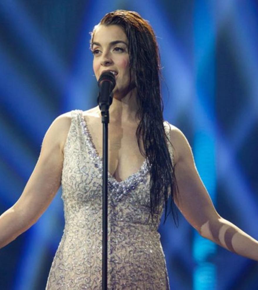 Ruth Lorenzo, elegida por los españoles como la mejor embajadora para representar al país en Eurovisión