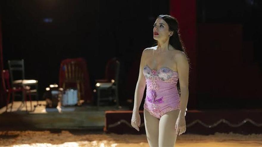 «Si Natalia y Pinito estuvieran vivas no podrían ir a ver su propia película»: sobre el no-estreno de 'Tal vez' en Gran Canaria