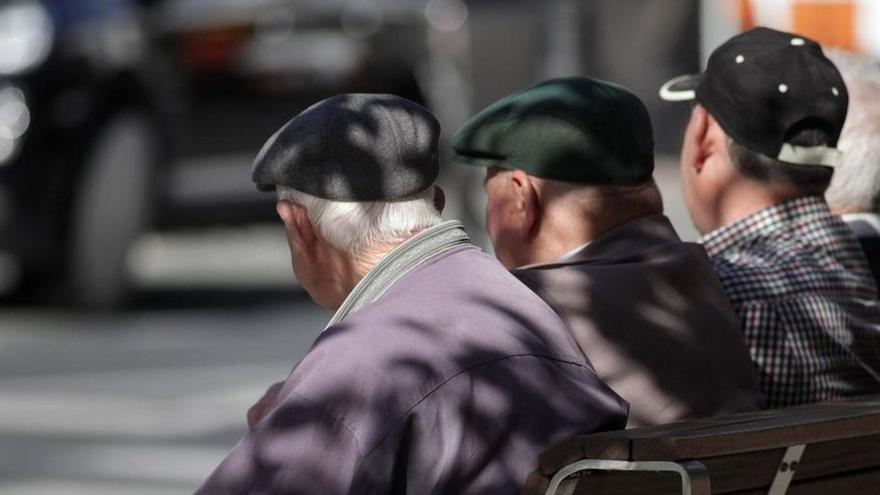 Cambio radical en las pensiones de jubilación: ahora cotizas más años