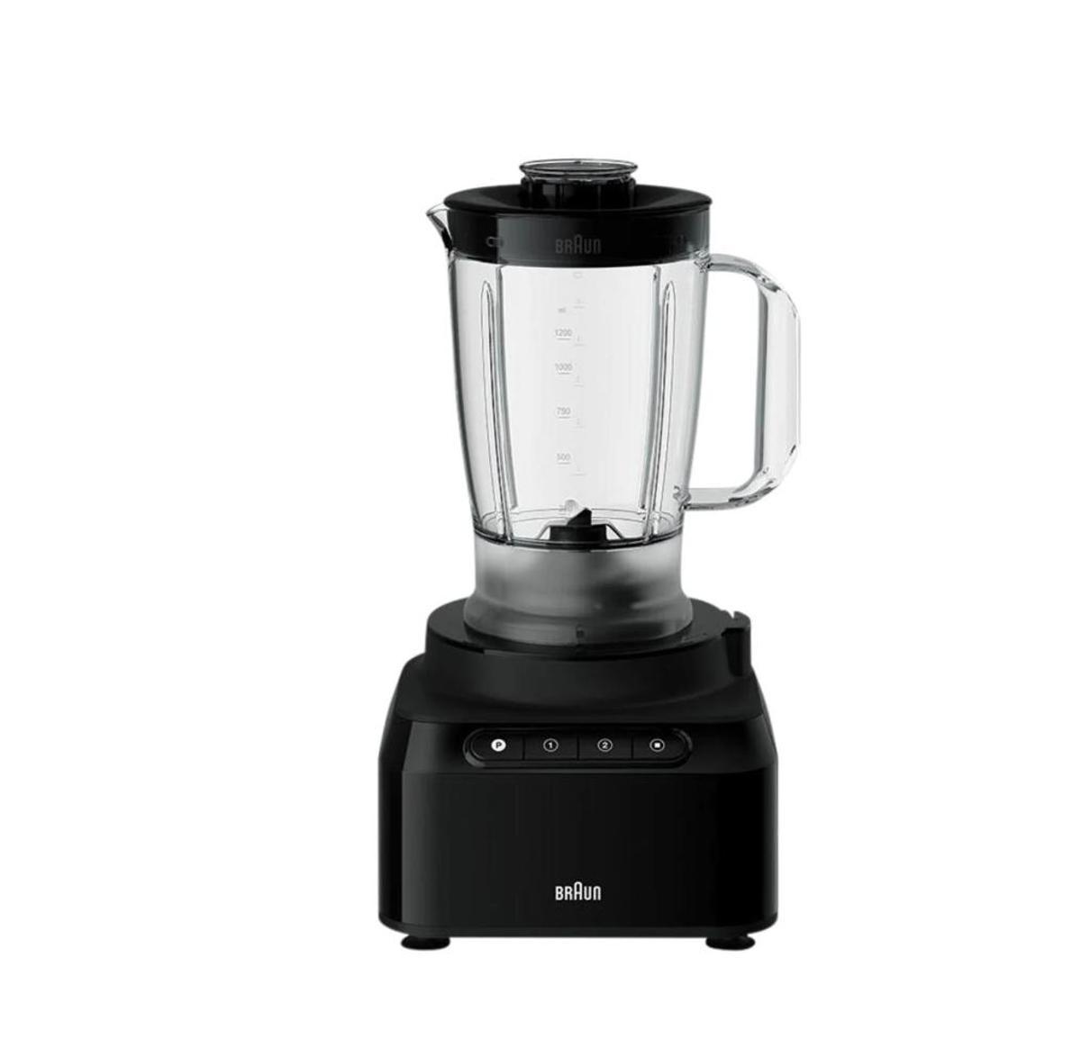 Robot de cocina.