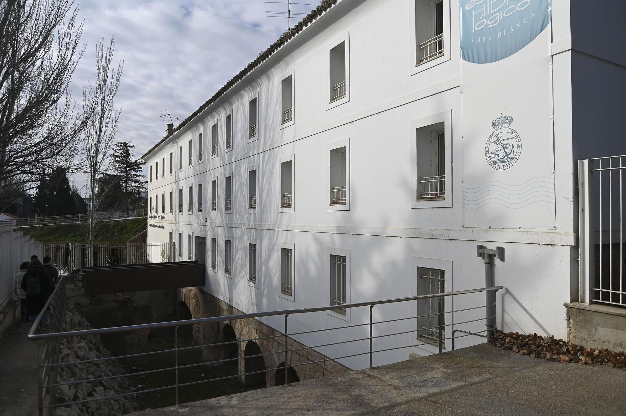 En imágenes | Un paseo por las esclusas de Casablanca