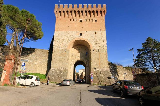 Perugia