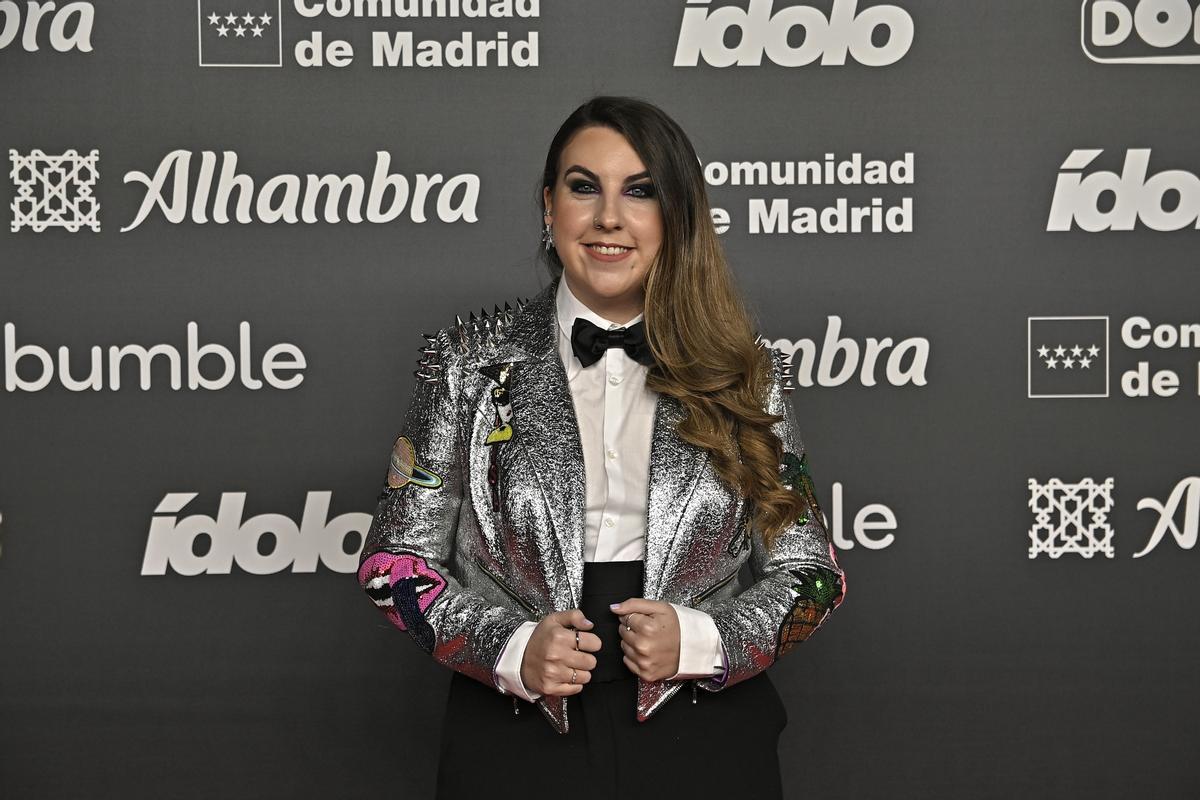 Premios ídolo: aquí tienes más de 200 fotos del photocall