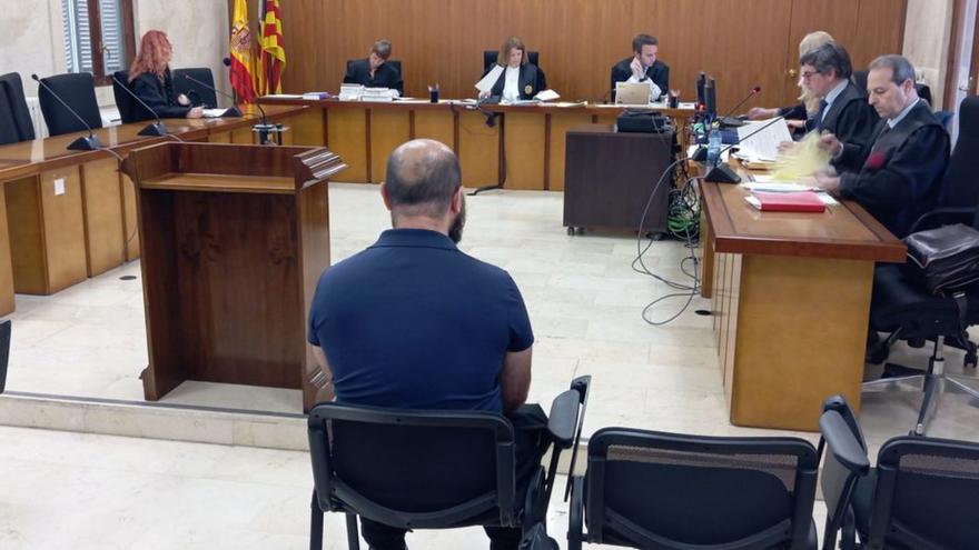 Una joven acusa a su padre de abusos sexuales durante años