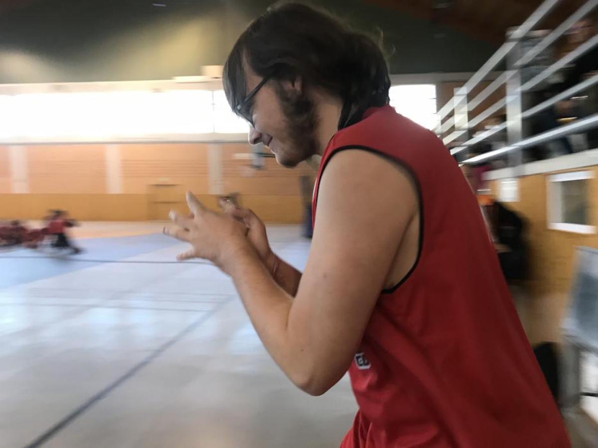 CB La Pobla de Vallbona: Aprender jugando