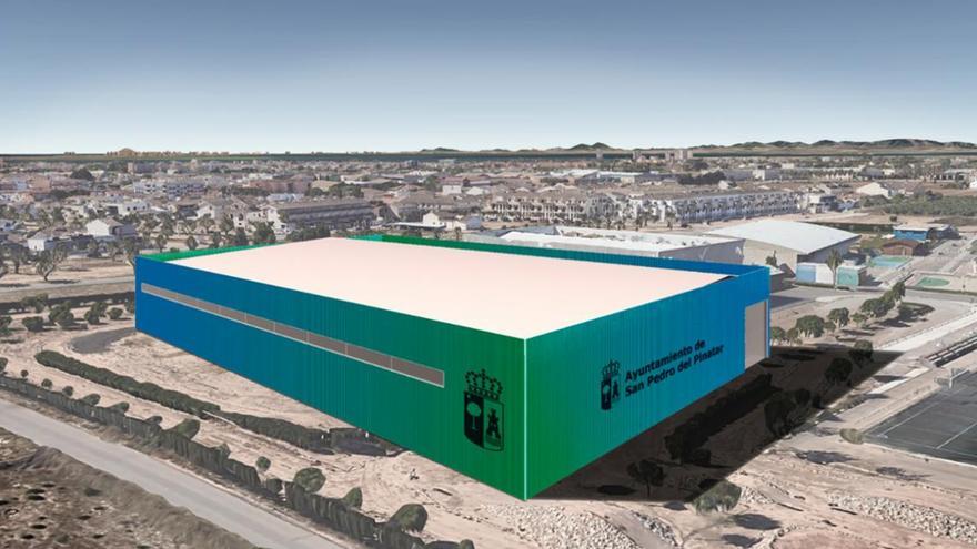 San Pedro del Pinatar contará con 11 millones de euros para transformar el municipio