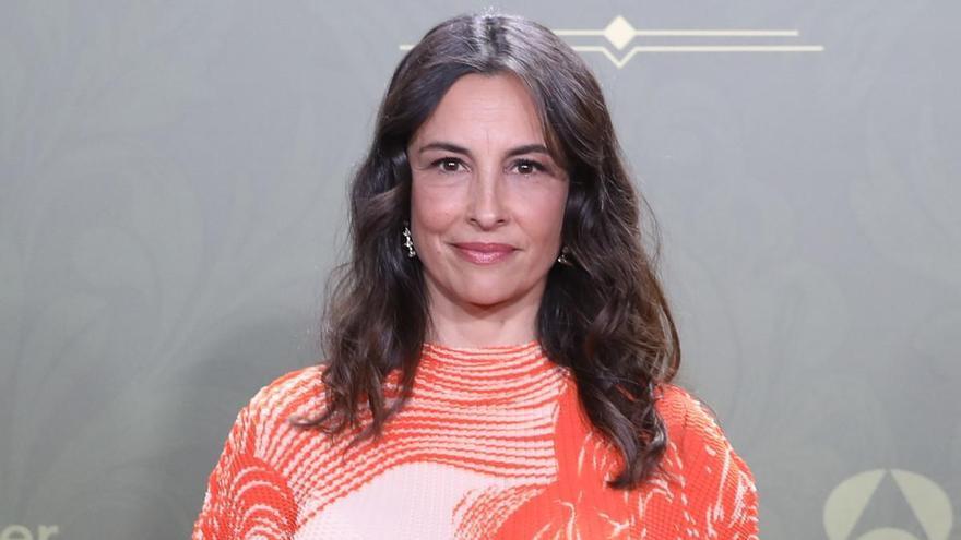 Xenia Tostado ('Sueños de libertad'): "No saber hasta dónde puede llegar mi personaje es muy interesante"