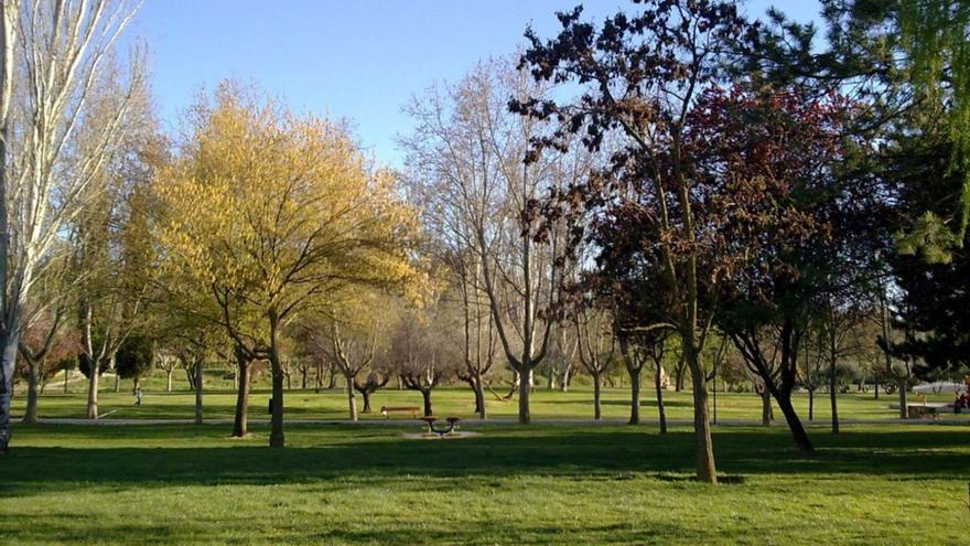 El Parque Central será un punto de encuentro entre el arte, la creatividad y la cultura ciclista. | SERVICIO ESPECIAL