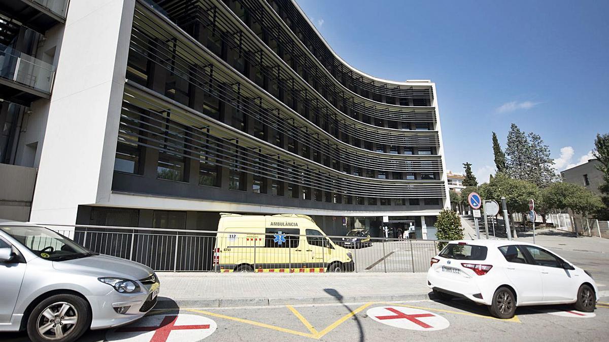 El centre d’atenció primària ja té personal format per posar en marxa la unitat | ARXIU/MIREIA ARSO