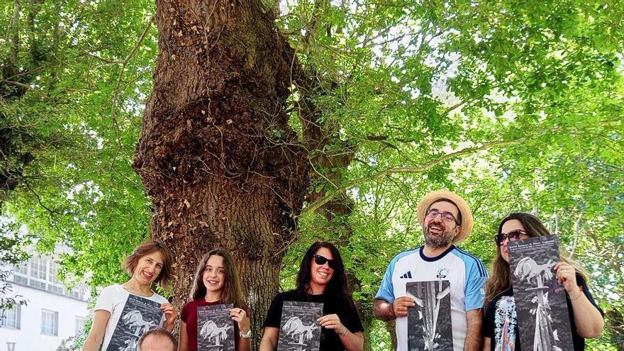 Carboeiro volve celebrar o 6 de xuño a forza viva da música e da tradición galega