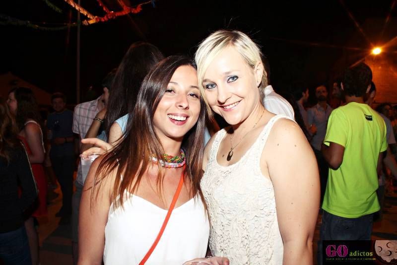 GALERÍA DE FOTOS- Fiestas de Montalba (05/07/2014)