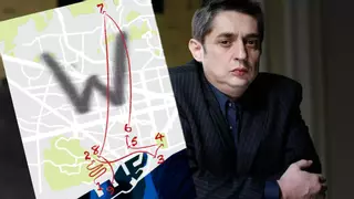 15 de agosto, 'El día del Watusi': Diccionario de la gran novela de la Barcelona de la Transición