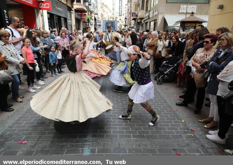 Galería de fotos del pregonet Lledó