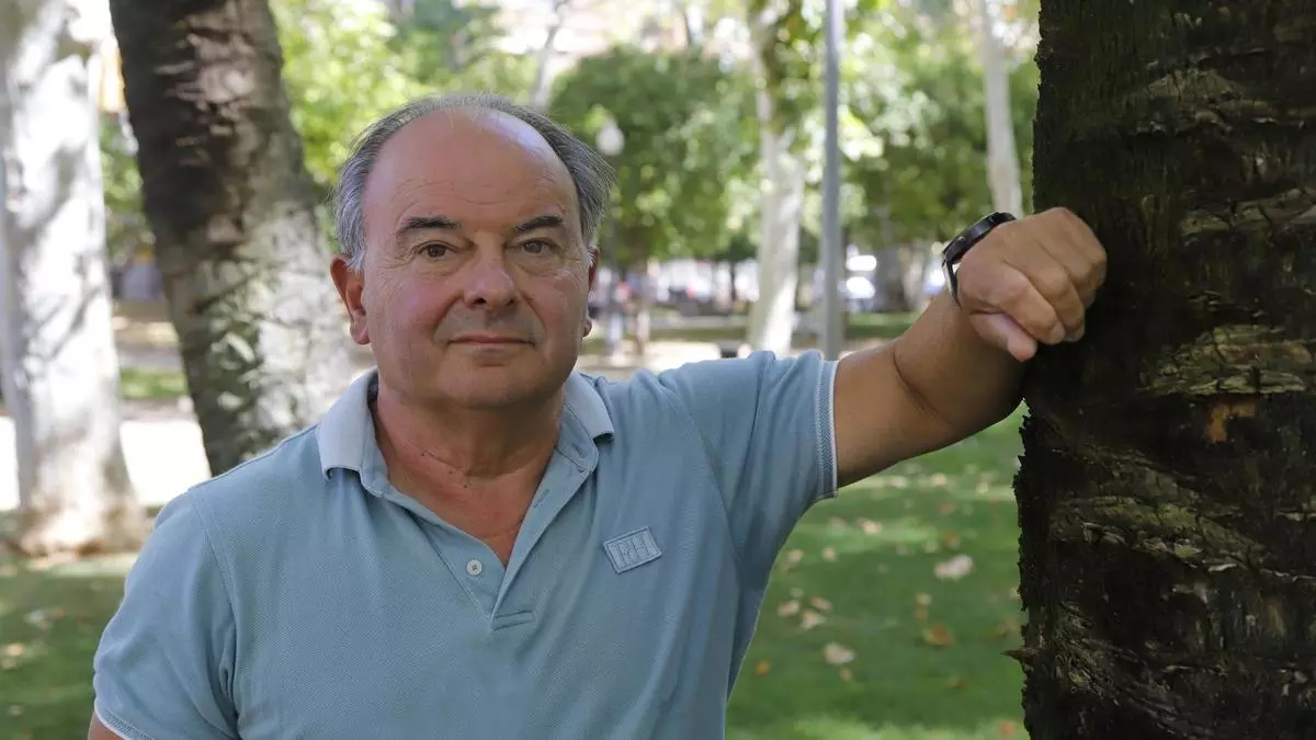 José Miguel Guerrero: «Lo que no se ha hecho en 40 años en Las Jaras ahora se va a hacer en tres»