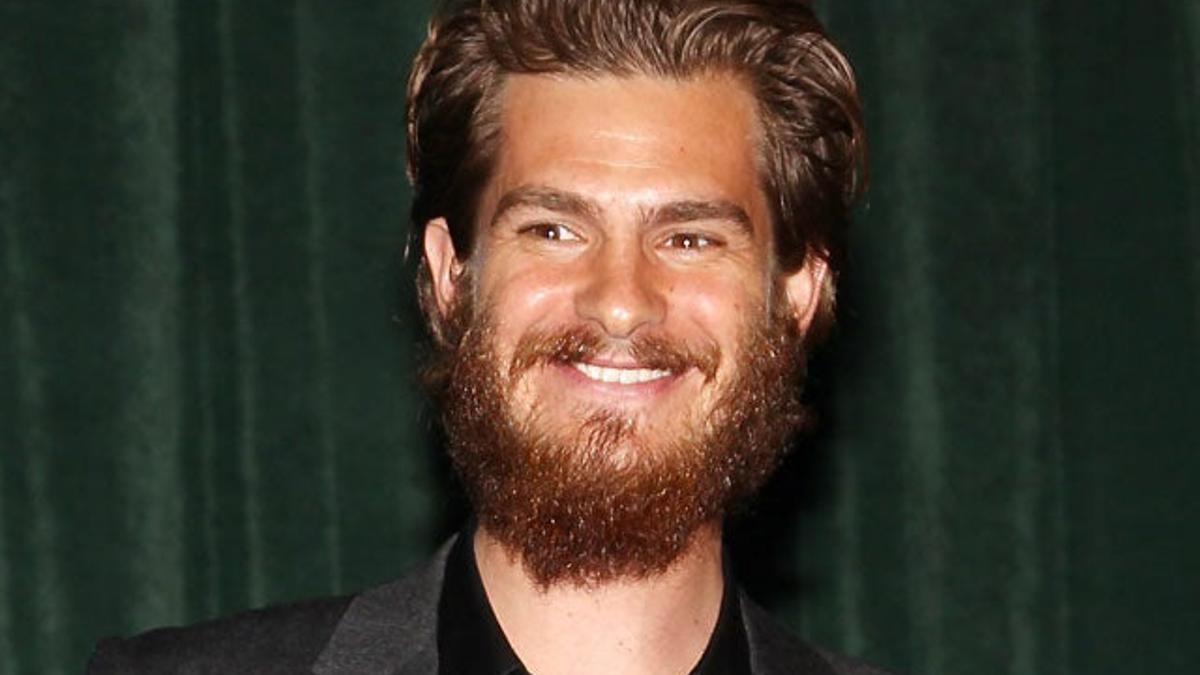 Andrew Garfield acompaña a Emma Stone en su nueva aventura laboral
