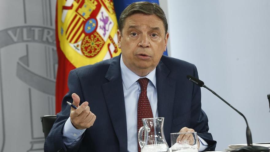 El Gobierno central destina 9,7 millones a Extremadura para la agricultura y la ganadería