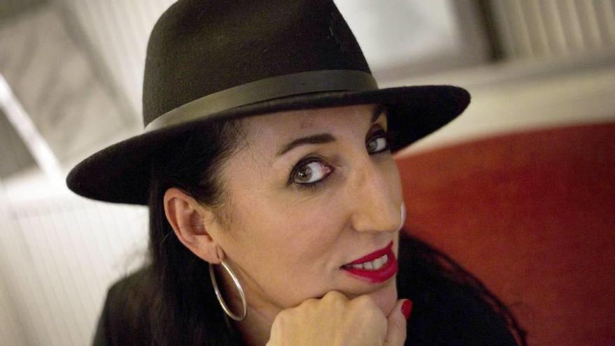 Rossy de Palma, una artista total.