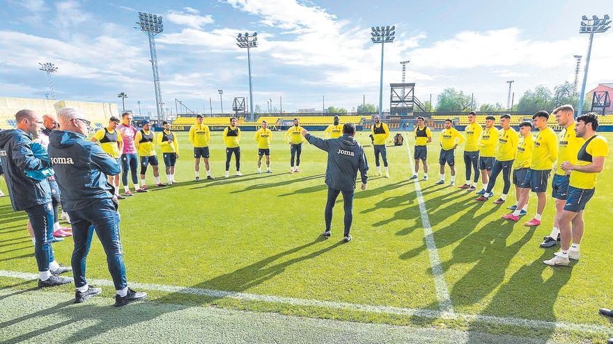 La previa del Villarreal-Mallorca | ¡Prohibido fallar!