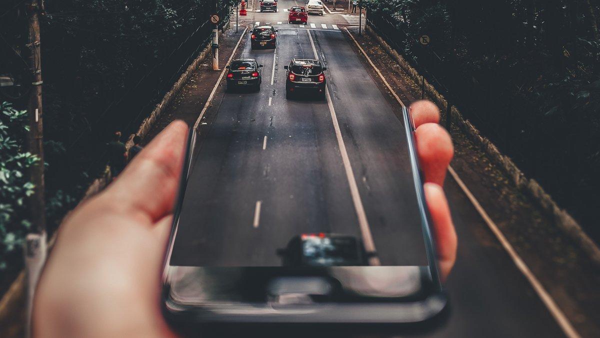 Movilidad 5G Movilidad 5G