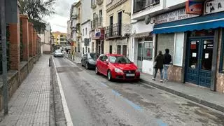 El ayuntamiento sumará otros 115 aparcamientos de zona verde en Mérida