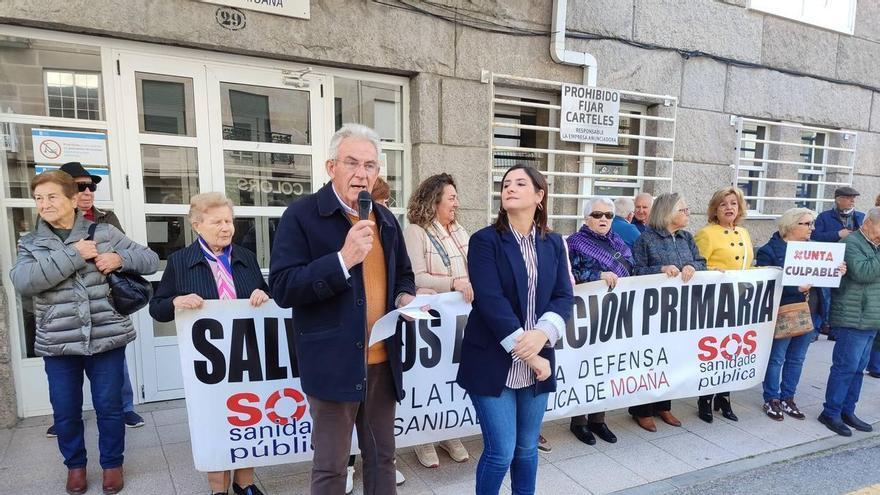 El Consello de la Xunta da luz verde al decreto con los nuevos horarios para los PAC: abrirán los sábados por la mañana