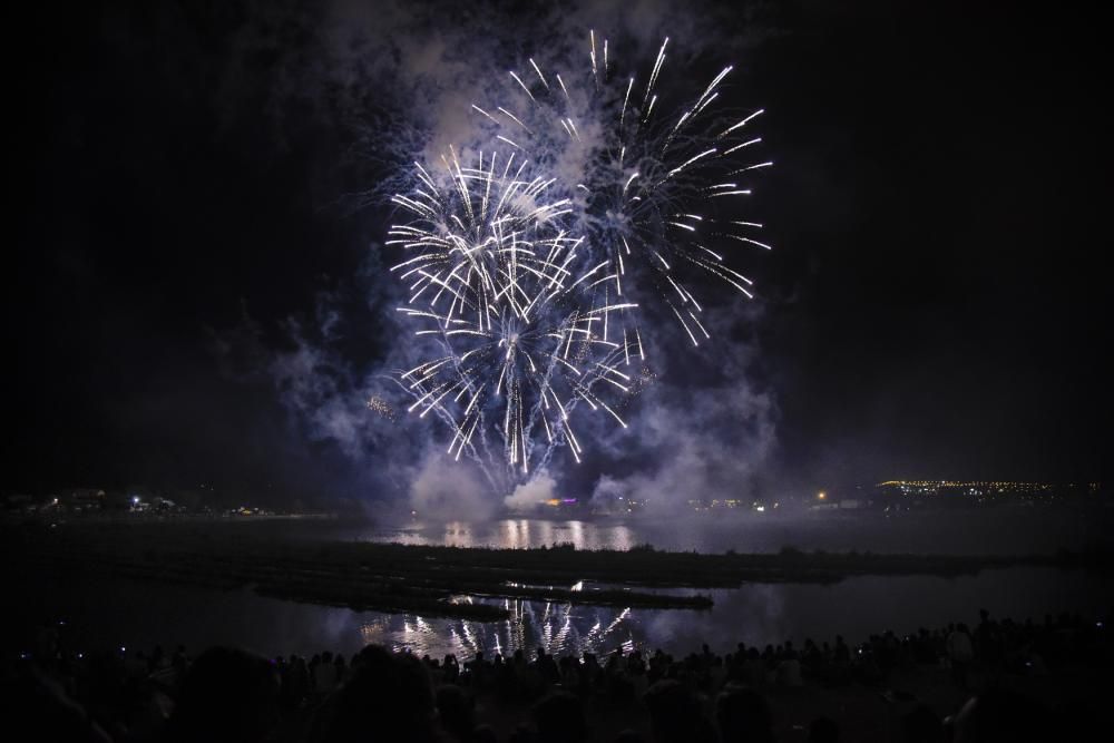 Castell de focs 2019