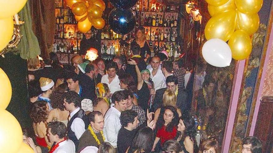 Consejos para celebrar las fiestas de Nochevieja en A Coruña