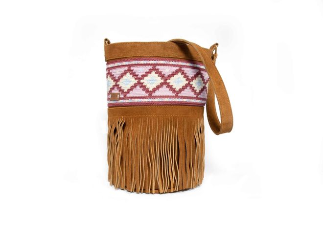 'Bucket bag' de Lubayuu