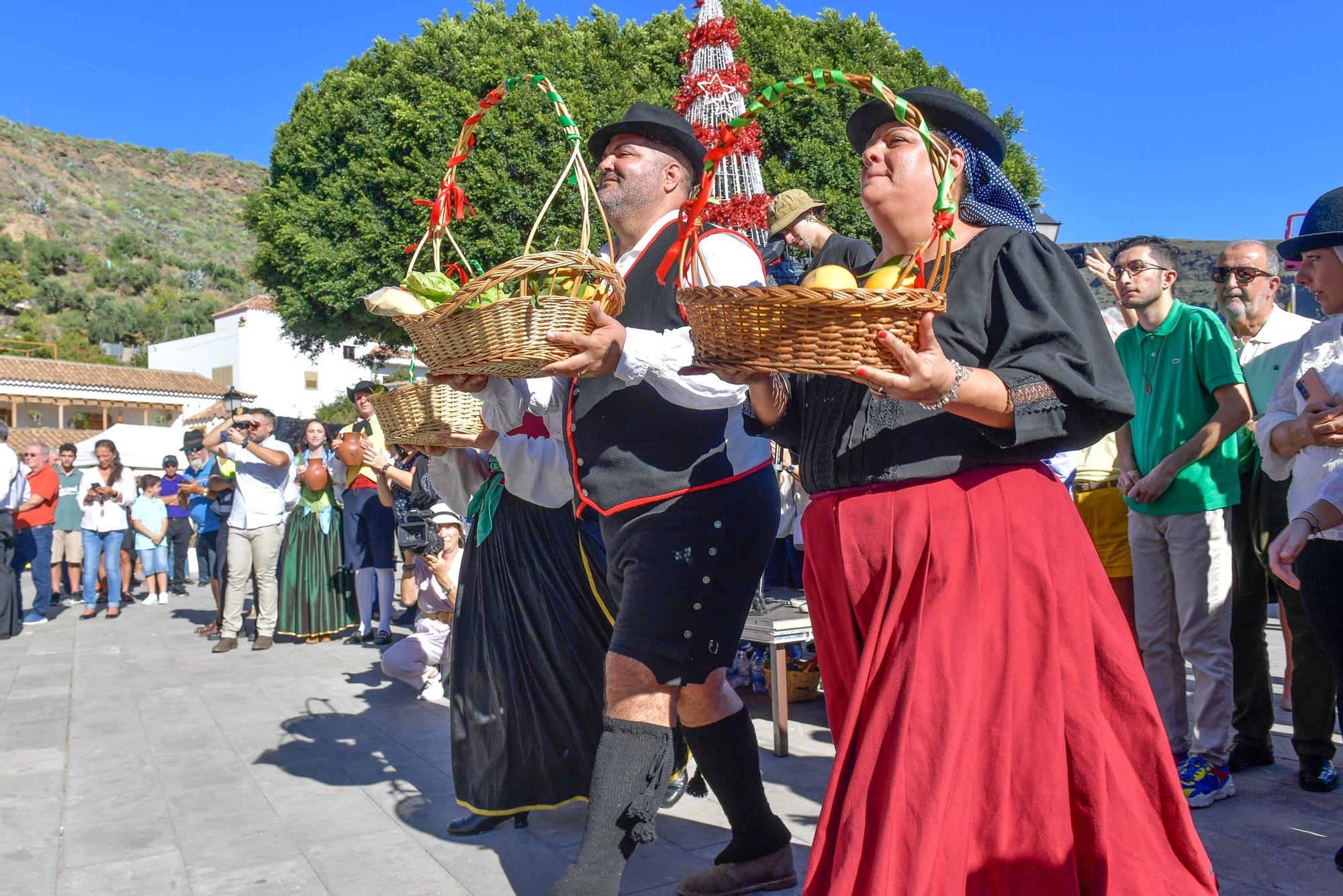 Fiestas de Santa Lucía de Tirajana