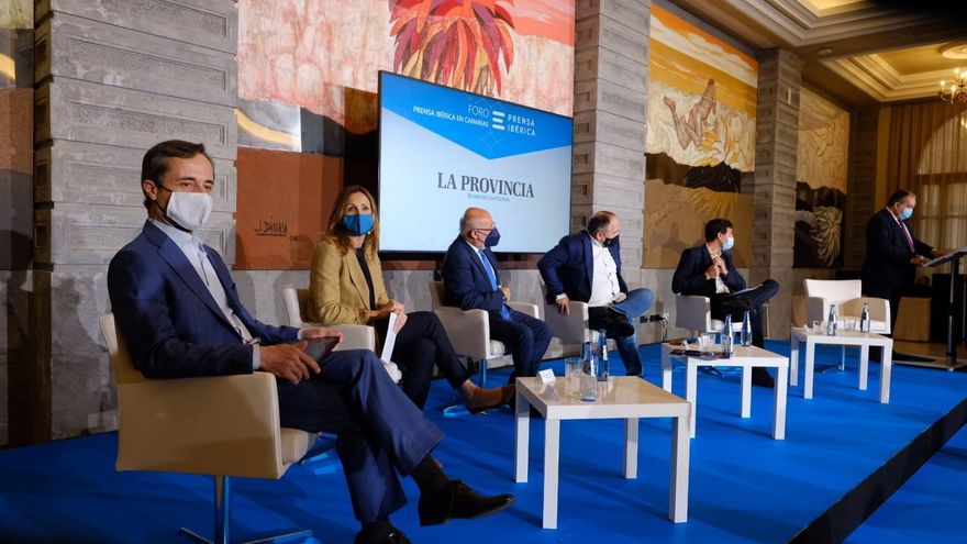 Red Eléctrica Forum 2022