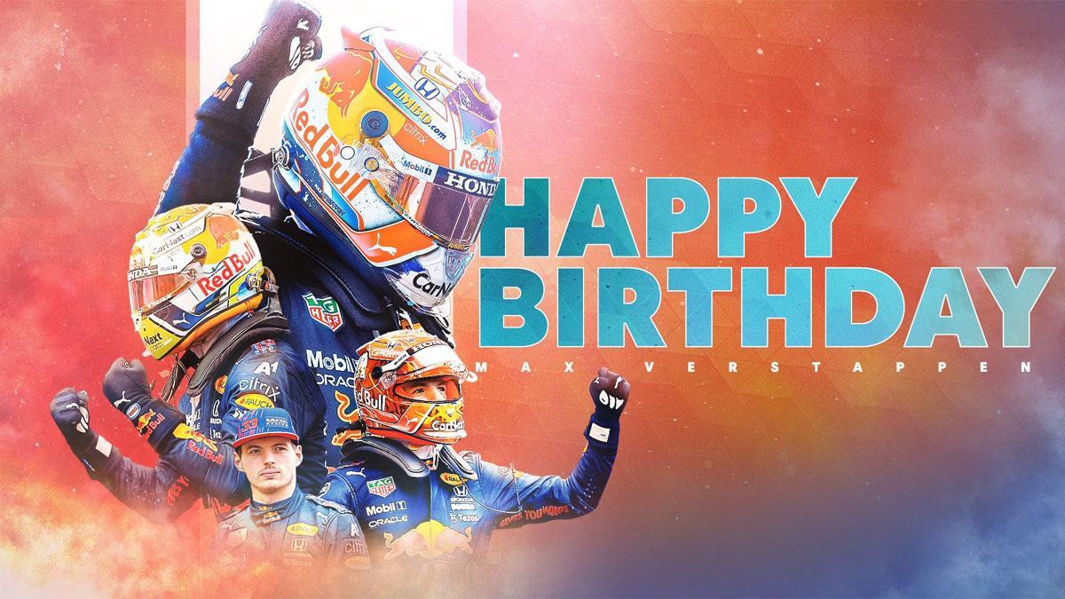 Max Verstappen , la gran 'amenaza' de Hamilton